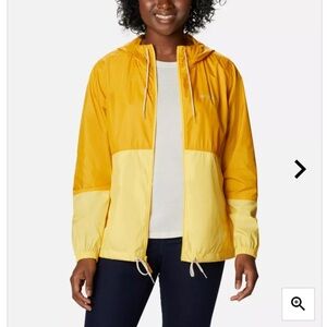 Columbia Women’s Flash Forward Windbreaker